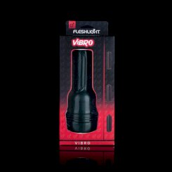 Fleshlight - vibro- pinkki lady touch vagina 2