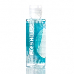 Fleshlight Fleshlube Ice  - 100 Ml