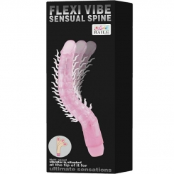 Baile - Flexi Vibe Sensual Spine...