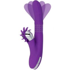 Amoressa Odilon Premium Silicone Rechargeable