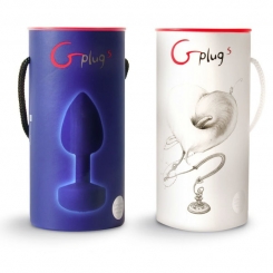 G-vibe - Funtoys Gplug...