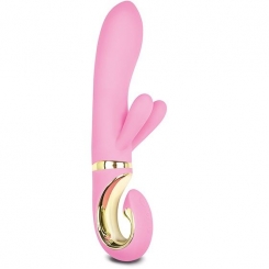 G-vibe - G-rabbit  Pinkki Rampant...