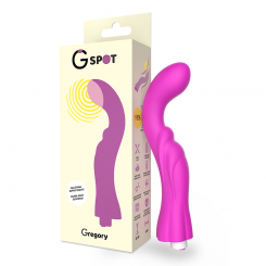 Amoressa Blossom Black Vibrator