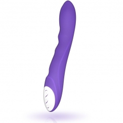 Galatea Dante Vibrator Purple