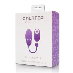 Galatea Remote Control Otto Click&play