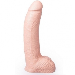 All  musta -  musta dildo 45 cm