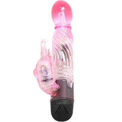 Give You A Kind Of Lover Pink Vibrator...