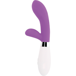 Glossy - jackson rabbit  purppura 1