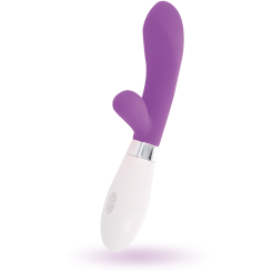 Glossy - Jackson Rabbit  Purppura