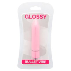 Glossy - Thin Vibe  Pinkki