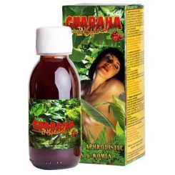 Ruf - exotic aphrodisiac stimulaattori guarana 100ml