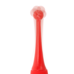 Hallo Focus Vibrator Red