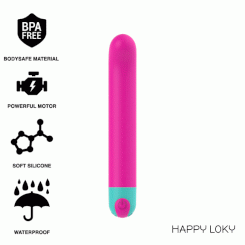 Happy Loky Ariel G-spot Vibrator