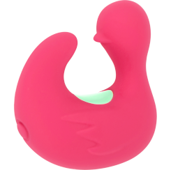 Baile - the realistinen cock  pinkki 21.8 cm