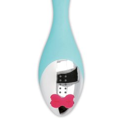 Happy Loky Mini Fun Vibrator