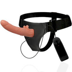 Harness Attraction Hector Vibrator...