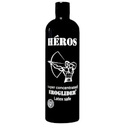 Heros - silikoni vartalovoide 5000 ml