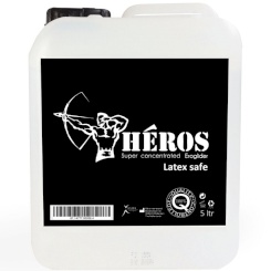 Heros - silikoni vartalovoide 5000 ml