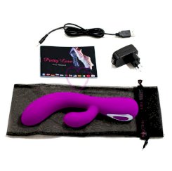 Honey Purple Silicone High Tecnology