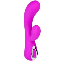 Pretty Love Smart - Vibrator 30 Modes With Rabbit - Hunter