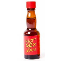 Ruf - Hot Sex Aphrodisiac For Man