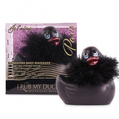 Big Tease Toys - I Rub My Duckie 2.0 |...