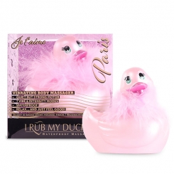 Big Tease Toys - I Rub My Duckie 2.0 |...