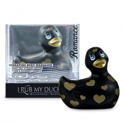 Big Tease Toys - I Rub My Duckie 2.0 |...