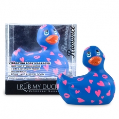 Big Tease Toys - I Rub My Duckie 2.0 |...