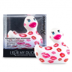 Big Tease Toys - I Rub My Duckie 2.0 |...