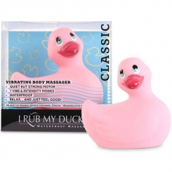 Big Tease Toys - I Rub My Duckie...