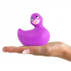 Big Tease Toys - I Rub My Duckie...