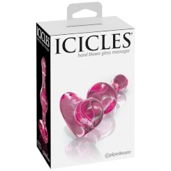 Icicles - n. 75 lasidildo 1