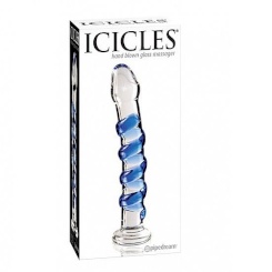 Icicles - N. 05 Lasidildo