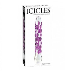 Icicles - N. 07 Lasidildo