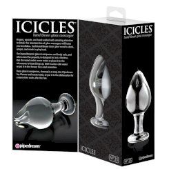 Icicles - n. 25 lasidildo 3