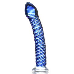 All  musta - dildo 28 cm without kivekset