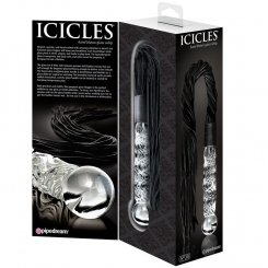 Icicles - N. 38 Lasidildo