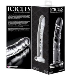 Icicles - n. 62 lasidildo 2