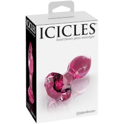 Icicles - n. 79 glass anustappi 1