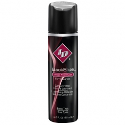 Eros - vartalovoide superconcentrated woman liukuvoide 50 ml