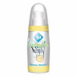 Id frutopia - liukuvoide  vadelma  100ml