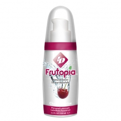 Swede - fruity love liukuvoide vanilja kulta pear 100 ml