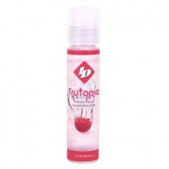  Id Frutopia Lube Raspberry 30 Ml