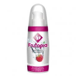 Swede - fruity love liukuvoide  pinkki greippi ja mango 100 ml