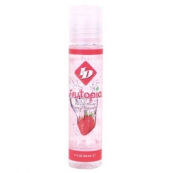  Id Frutopia Lube Strawberry 30 Ml