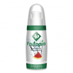 Aqua travel - lollipop flavour vesipohjainen liukuvoide - 50 ml