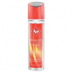 Intimateline luxuria - secret play sex toys liukuvoide 30 ml