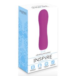 Inspire Essential Ellie Purple