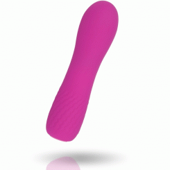 Intense - susy oscillating vibraattori silicon rabbit  pinkki